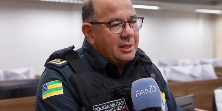 Polícia Militar prende 661 suspeitos envolvidos com tráfico de drogas e apreende 415 armas de fogo nesse primeiro semestre de 2023