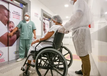 Maternidade Lourdes Nogueira chega a 800 partos realizados em três meses de funcionamento
