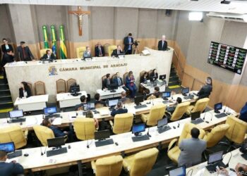 Aracaju poderá ter 26 vereadores a partir da próxima eleição municipal