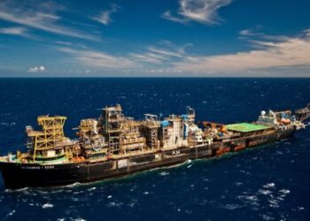 Sergipe ganhará duas novas plataformas de petróleo