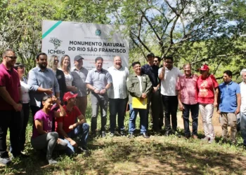 João Daniel destina emenda de R$ 1,3 mi para o turismo no Vale dos Mestres em Canindé do São Francisco