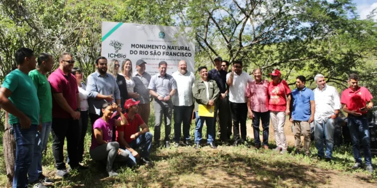 João Daniel destina emenda de R$ 1,3 mi para o turismo no Vale dos Mestres em Canindé do São Francisco