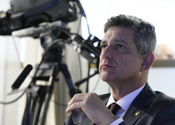 Senador Rogério Carvalho impulsiona relações comerciais do Brasil com a Ásia e destaca pautas estratégicas para Sergipe