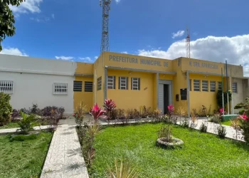 Prefeitura de Aparecida é bem avaliada no Índice de Governança Municipal