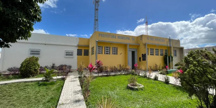 Prefeitura de Aparecida é bem avaliada no Índice de Governança Municipal