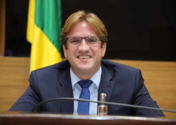 Marcelo Sobral mostra protagonismo no primeiro semestre de trabalho como deputado estadual