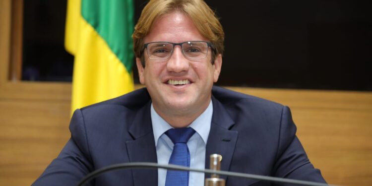 Marcelo Sobral mostra protagonismo no primeiro semestre de trabalho como deputado estadual