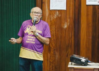 SES realiza seminário para alertar sobre a importância da prevenção e diagnóstico das hepatites virais