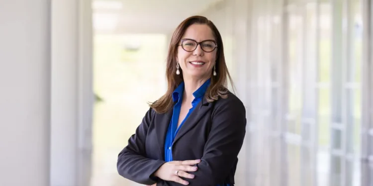 Em entrevista, deputada federal Delegada Katarina Feitoza faz balanço do primeiro semestre na Câmara