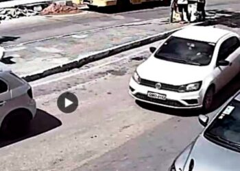 Polícia Civil conclui investigação sobre atropelamento de idosa em Nossa Senhora das Dores