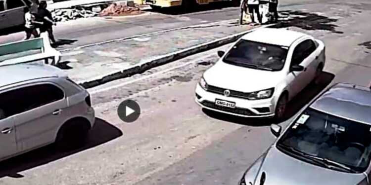 Polícia Civil conclui investigação sobre atropelamento de idosa em Nossa Senhora das Dores