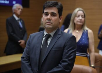 Diretor Geral diz que Alese funciona normalmente