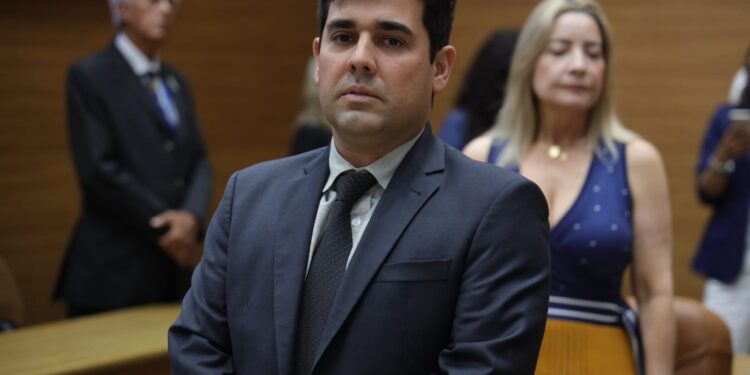 Diretor Geral diz que Alese funciona normalmente