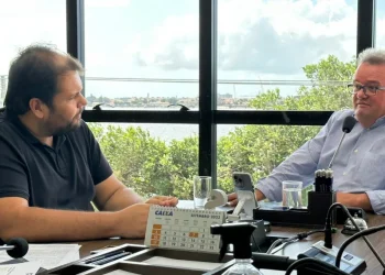 Danilo de Joaldo garante parcerias para a 8ª edição do Moda Mix em Itabaianinha