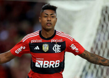 Fim da linha! Bruno Henrique recebe sondagem oficial de grande clube e considera deixar o Flamengo