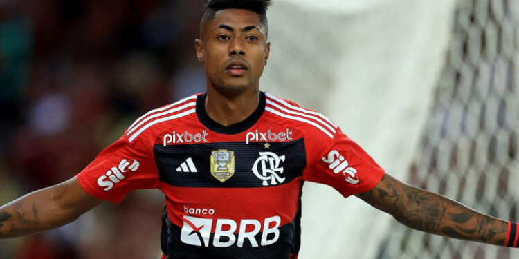Fim da linha! Bruno Henrique recebe sondagem oficial de grande clube e considera deixar o Flamengo