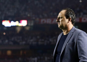 Rogério Ceni diz ‘sim’ e fica a um detalhe de assumir gigante do futebol brasileiro