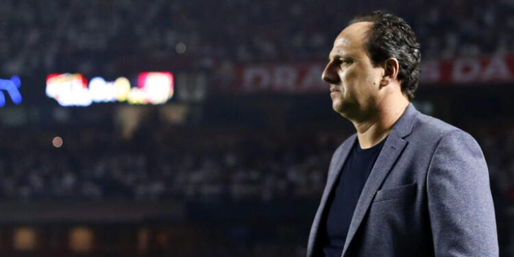 Rogério Ceni diz ‘sim’ e fica a um detalhe de assumir gigante do futebol brasileiro