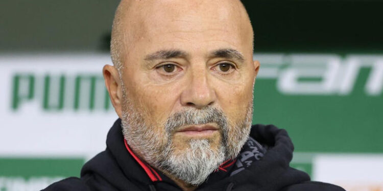 “Renato Gaúcho 2.0”; Arrascaeta salva Flamengo em noite que Sampaoli e +2 são ‘massacrados’ pela Nação