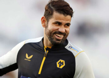 “Vai mudar o patamar do time”; Diego Costa é recusado pelo Grêmio e ganha força em ‘super rico’ do futebol brasileiro