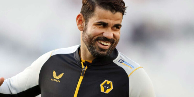 “Vai mudar o patamar do time”; Diego Costa é recusado pelo Grêmio e ganha força em ‘super rico’ do futebol brasileiro