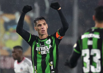 América-MG goleia o Colo-Colo e terá confronto brasileiro na próxima fase da Sul-Americana; veja os destaques