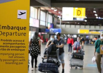 “Voa Brasil” oferecerá 1,5 milhão de passagens a R$ 200 por mês