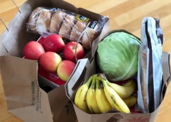 Senado aprova o projeto de lei que recria o Programa de Aquisição de Alimentos