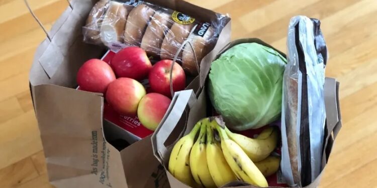 Senado aprova o projeto de lei que recria o Programa de Aquisição de Alimentos