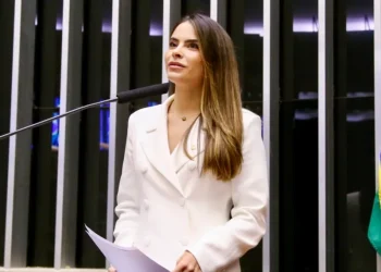 Yandra destaca gestão do governo de Sergipe nos festejos juninos