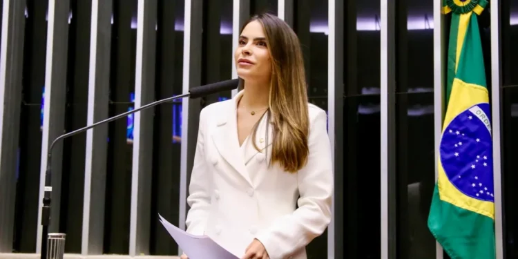 Yandra destaca gestão do governo de Sergipe nos festejos juninos