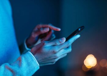 Brasil é um dos países com a maior taxa de celulares Android frente ao iOS