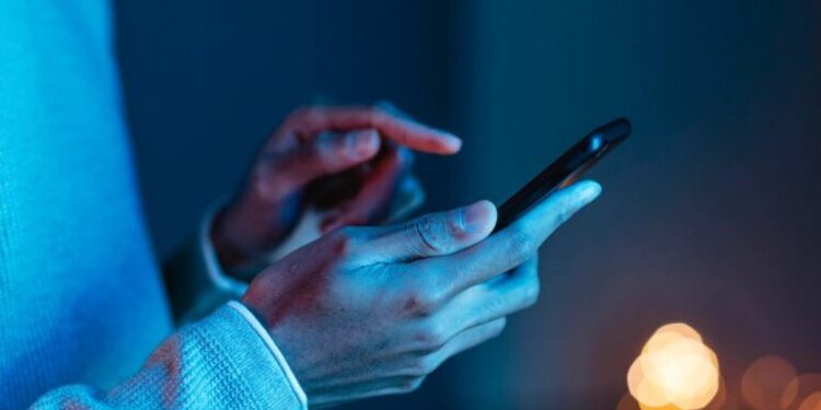 Brasil é um dos países com a maior taxa de celulares Android frente ao iOS