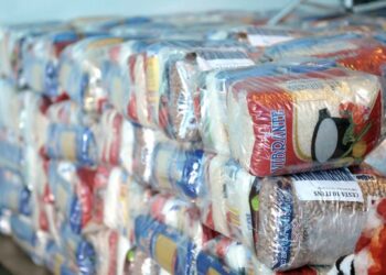 Custo da cesta básica em Aracaju apresentou alta de 2,41% no mês de junho