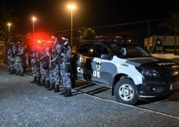 Polícia Militar apreende drogas e prende suspeitos de tráfico na Grande Aracaju