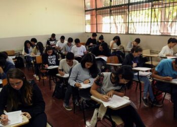 MEC encerra nesta quinta consulta pública sobre novo ensino médio