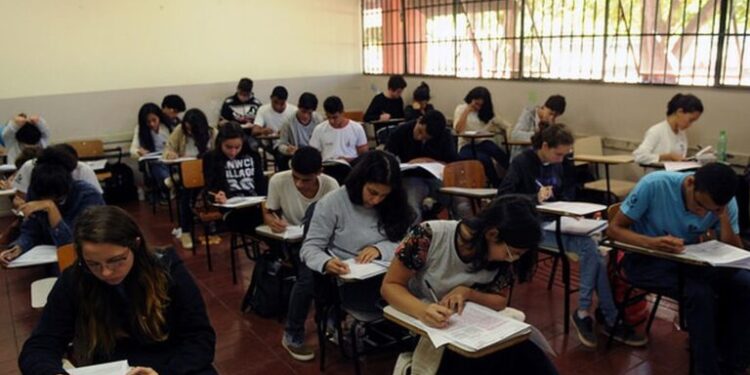 MEC encerra nesta quinta consulta pública sobre novo ensino médio