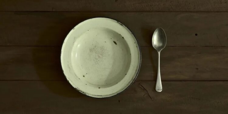 Quase metade da população de Sergipe vive vulnerável à insegurança alimentar