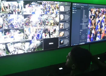 Sistema de segurança implementado pela Prefeitura de Telha chama atenção