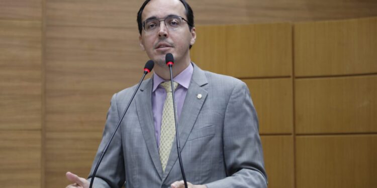 Georgeo Passos denuncia situação das cooperativas de reciclagem