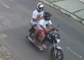 Depatri prende investigados por tentativa de latrocínio na Zona Sul de Aracaju