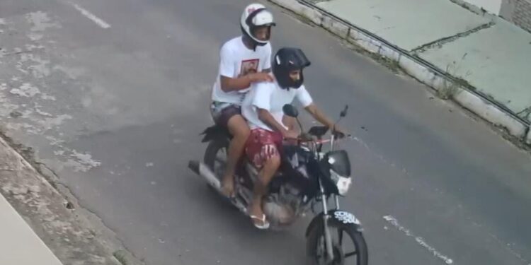 Depatri prende investigados por tentativa de latrocínio na Zona Sul de Aracaju