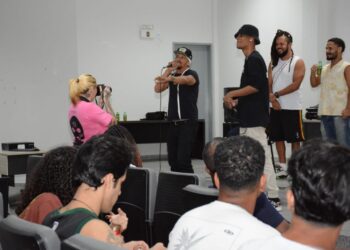 Prefeitura de Socorro realiza edição do Estação Juventude no Casem