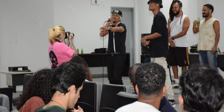 Prefeitura de Socorro realiza edição do Estação Juventude no Casem