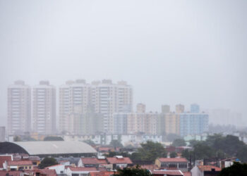 Possibilidade de chuva no litoral, agreste e sertão vai gerar acumulado expressivo até o início de agosto