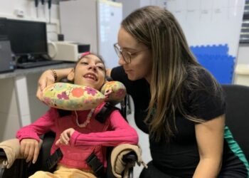 UFS investiga impactos da microcefalia na qualidade de vida de mães e crianças