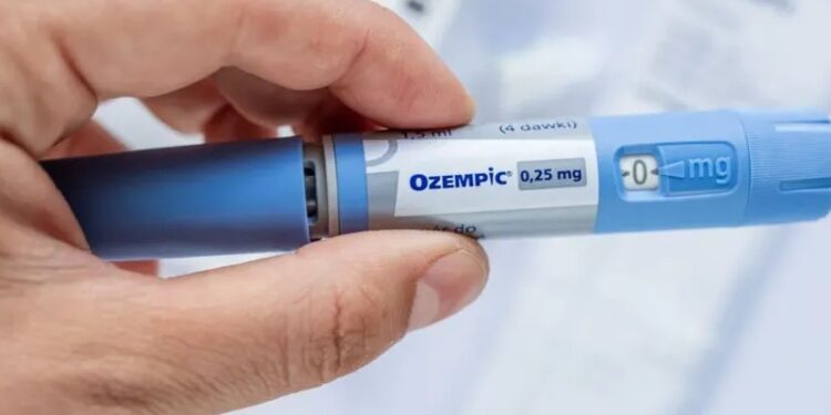 Ozempic: O que se sabe sobre risco de pensamento suicida