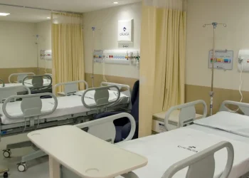 Hospital de Cirurgia entrega obra de reforma de unidade de internamento para pacientes oncológicos em Aracaju