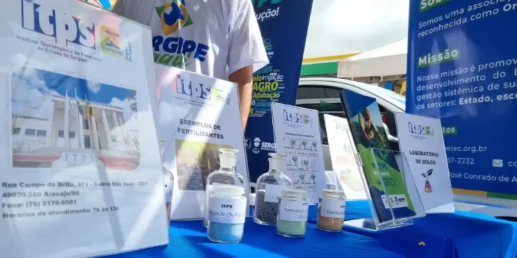 Itabaianinha receberá serviços da Sedetec e vinculadas no ‘Sergipe é aqui’