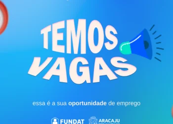 Fundat anuncia 20 novas oportunidades de emprego para os cidadãos